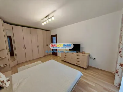 Inchiriere apartament 3 camere, Ploiesti, zona Malu Rosu - foto 6