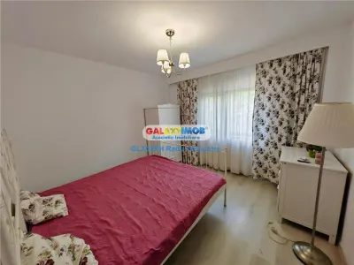 Inchiriere apartament 3 camere, Ploiesti, zona Malu Rosu - foto 8