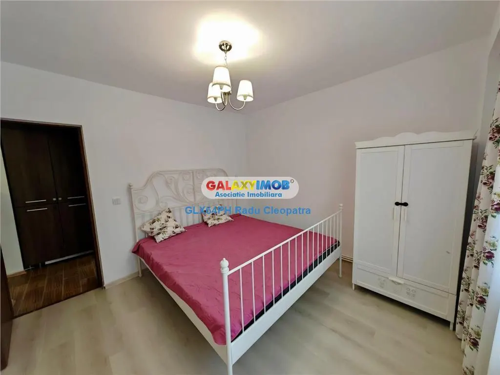 Inchiriere apartament 3 camere, Ploiesti, zona Malu Rosu - foto 9