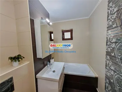 Inchiriere apartament 3 camere, Ploiesti, zona Malu Rosu - foto 10