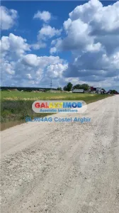 Vindem 10900 mp, teren intravilan industrial Ciorogarla - foto 5