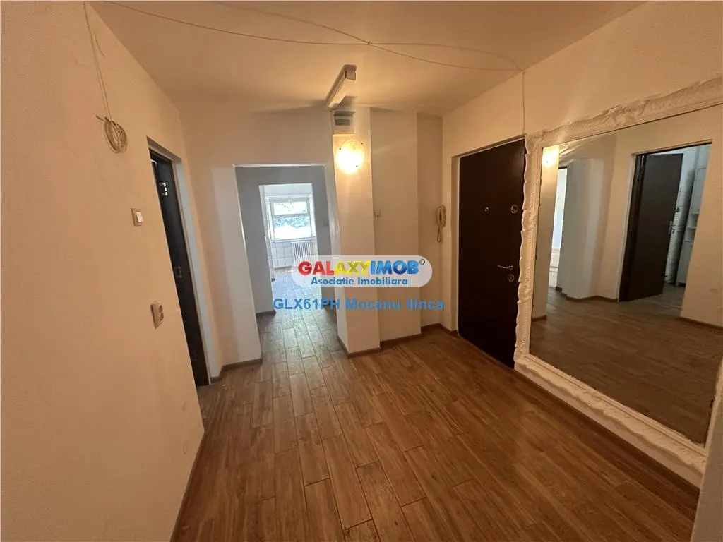 Vanzare apartament 2 camere, spatios, Cantacuzino, Ploiesti - foto 3
