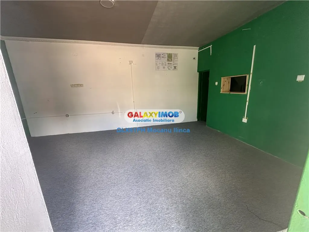 Inchiriere spatiu comercial 60 mp, in Ploiesti, zona Mihai Bravu - foto 1