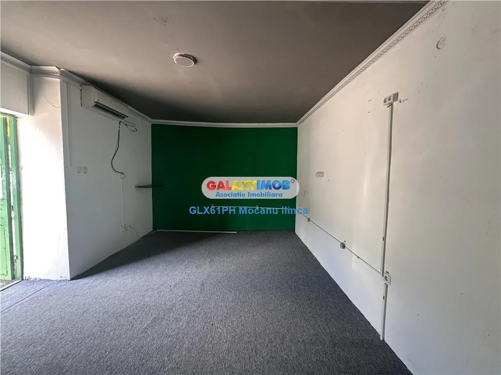 Inchiriere spatiu comercial 60 mp, in Ploiesti, zona Mihai Bravu - foto 2