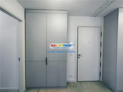 Vanzare apartament 3 camere bloc nou Baneasa Greenfield Panoramic - foto 19