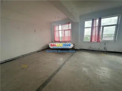 Inchiriere spatiu birouri 100 mp, Paulesti, stradal, 6 km de Ploiesti - foto 2