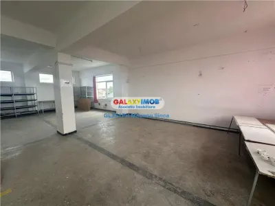 Inchiriere spatiu birouri 100 mp, Paulesti, stradal, 6 km de Ploiesti - foto 3