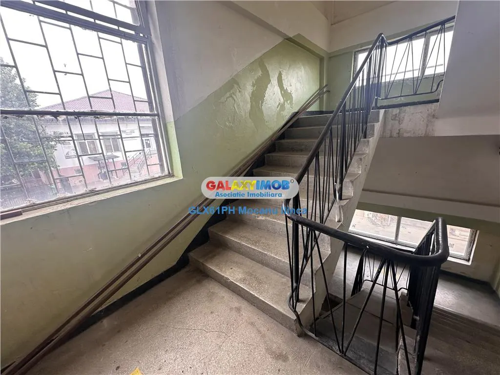 Inchiriere spatiu birouri 100 mp, Paulesti, stradal, 6 km de Ploiesti - foto 5