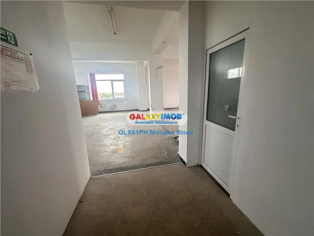 Inchiriere spatiu birouri 100 mp, Paulesti, stradal, 6 km de Ploiesti - foto 6