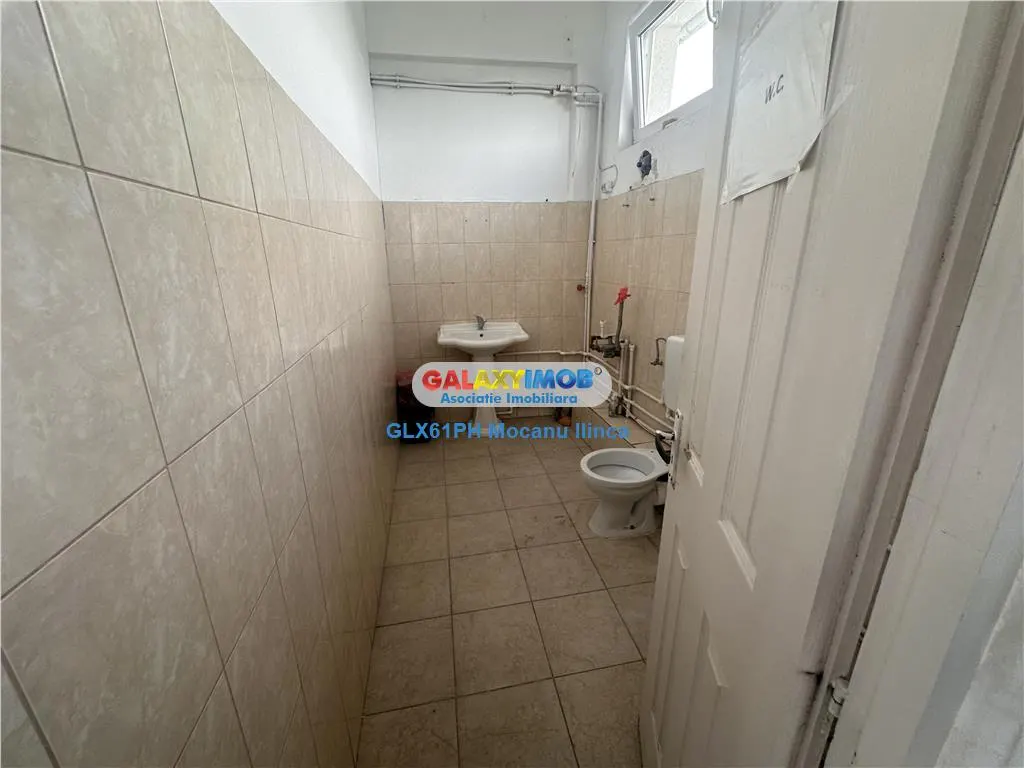 Inchiriere spatiu birouri 100 mp, Paulesti, stradal, 6 km de Ploiesti - foto 7