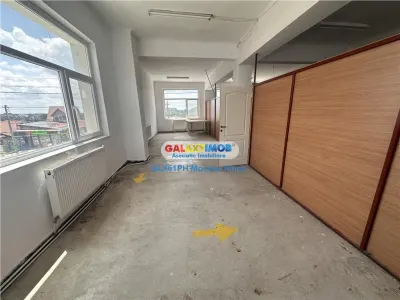 Inchiriere spatiu birouri 100 mp, Paulesti, stradal, 6 km de Ploiesti - foto 3
