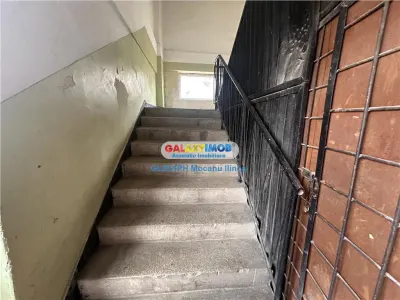 Inchiriere spatiu birouri 100 mp, Paulesti, stradal, 6 km de Ploiesti - foto 6