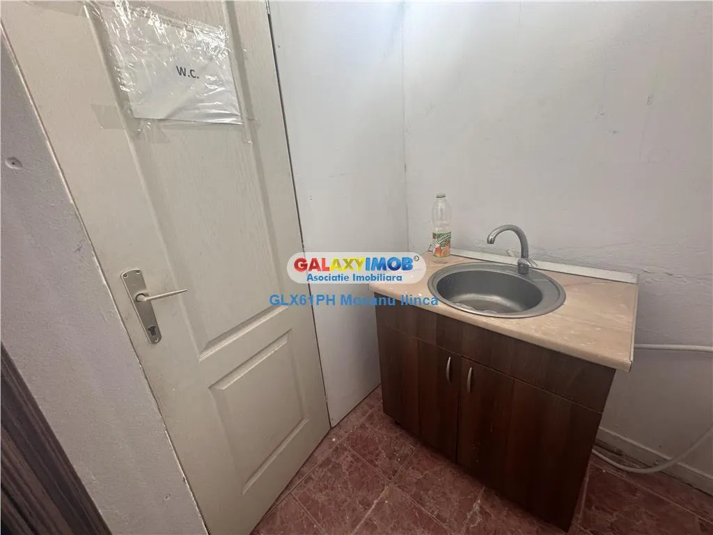 Inchiriere spatiu birouri 100 mp, Paulesti, stradal, 6 km de Ploiesti - foto 8