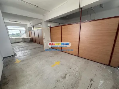 Inchiriere spatiu birouri 100 mp, Paulesti, stradal, 6 km de Ploiesti - foto 9