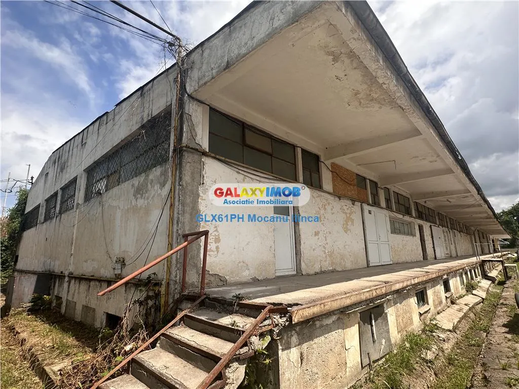 Inchiriere hale in Campina, Jud. Prahova - foto 8