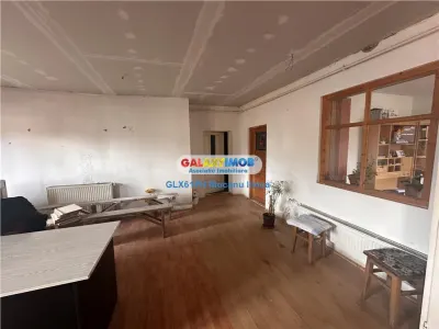 Inchirere spatiu birouri, 3 camere, in Campina, jud, Prahova - Campina