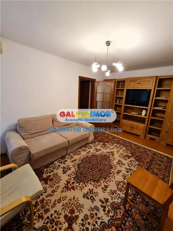 Apartament 2 camere 50mp | Balcon |  Berceni - Alexandru Obregia | - foto 1
