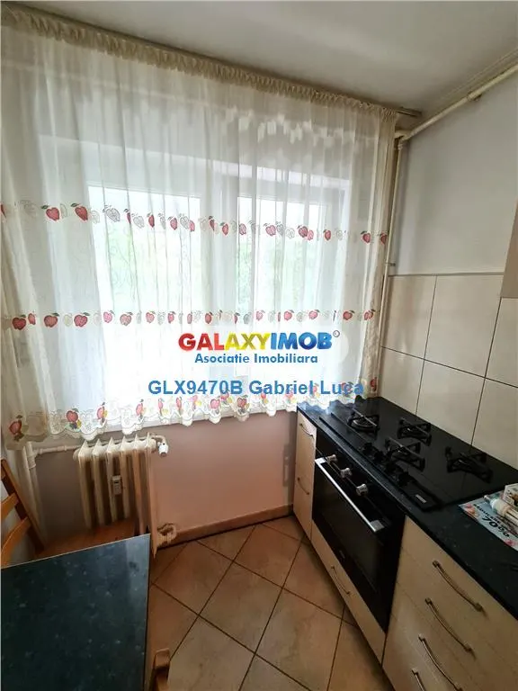 Apartament 2 camere 50mp | Balcon |  Berceni - Alexandru Obregia | - foto 12