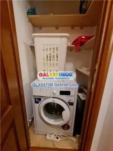 Apartament 2 camere 50mp | Balcon |  Berceni - Alexandru Obregia | - foto 15
