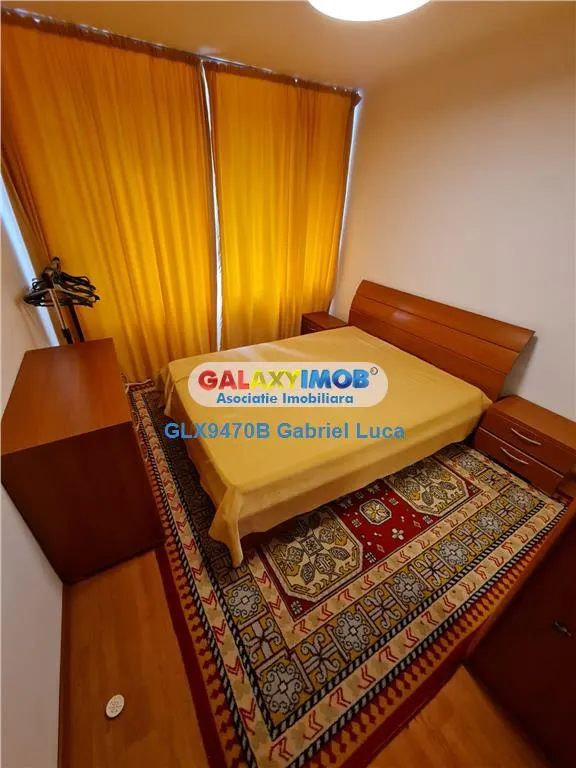 Apartament 2 camere 50mp | Balcon |  Berceni - Alexandru Obregia | - foto 3