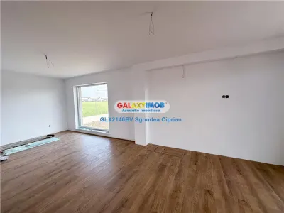 Casa individuala finalizata cu toate utilitatile Sanpetru - foto 12