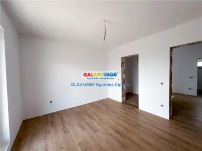 Casa individuala finalizata cu toate utilitatile Sanpetru - foto 3