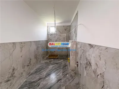 Casa individuala finalizata cu toate utilitatile Sanpetru - foto 4