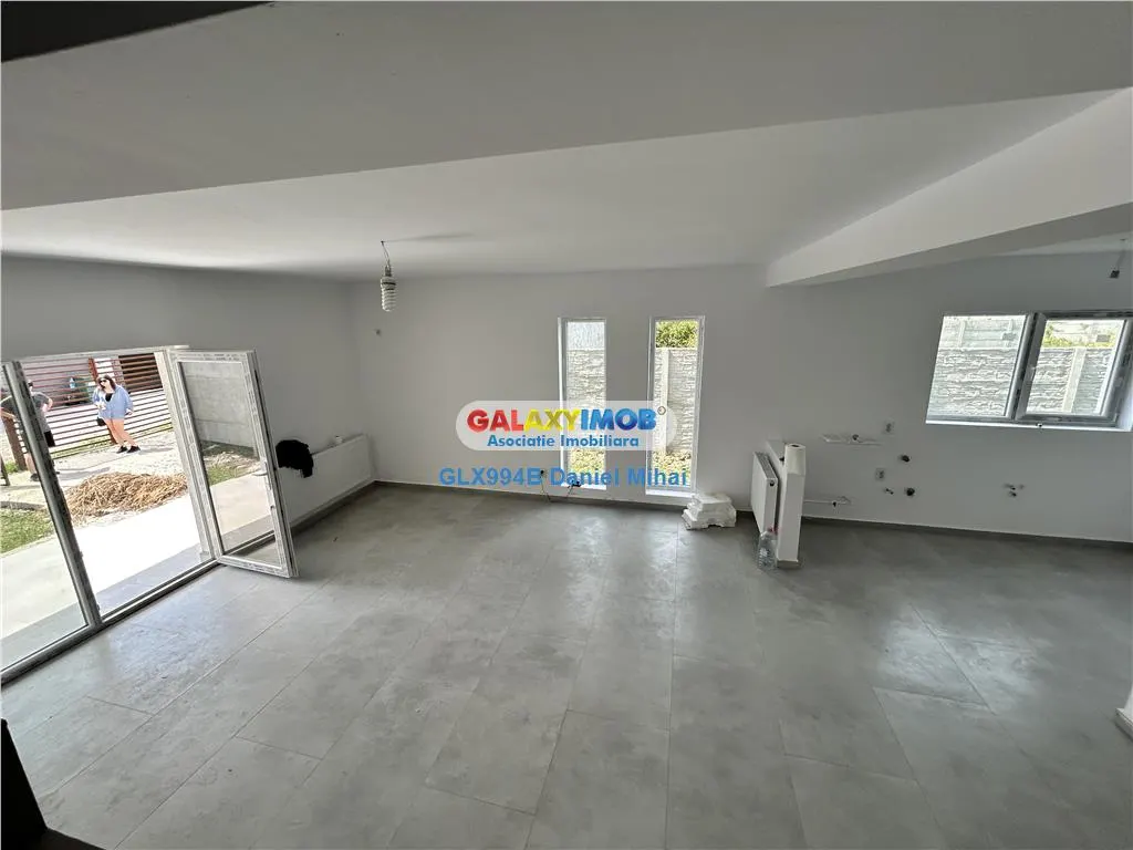 Duplex 4 camere si mansarda-Dormitor matrimonial-Acte finalizate - foto 1