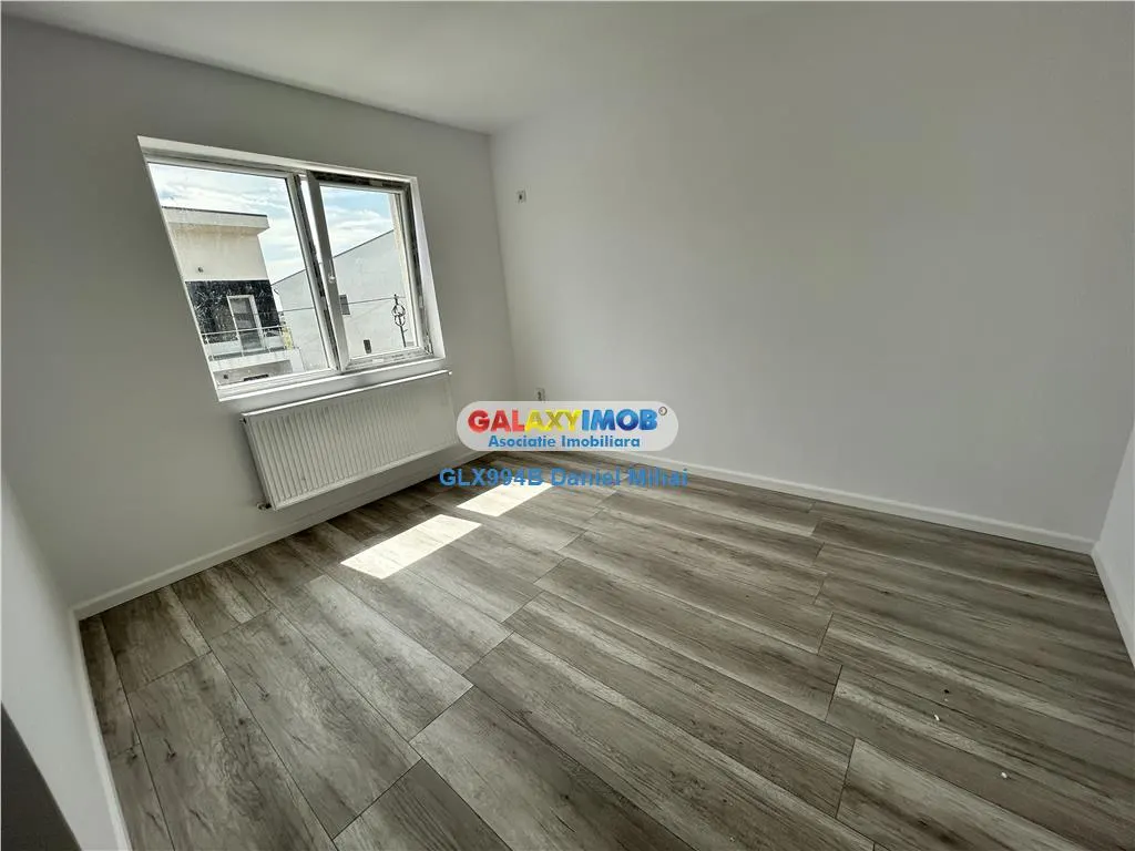 Duplex 4 camere si mansarda-Dormitor matrimonial-Acte finalizate - foto 2