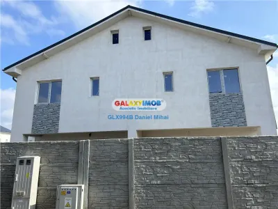Duplex 4 camere si mansarda-Dormitor matrimonial-Acte finalizate - foto 11