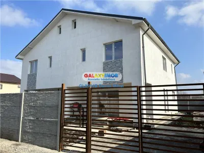 Duplex 4 camere si mansarda-Dormitor matrimonial-Acte finalizate - foto 12