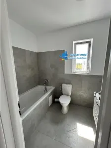 Duplex 4 camere si mansarda-Dormitor matrimonial-Acte finalizate - foto 3