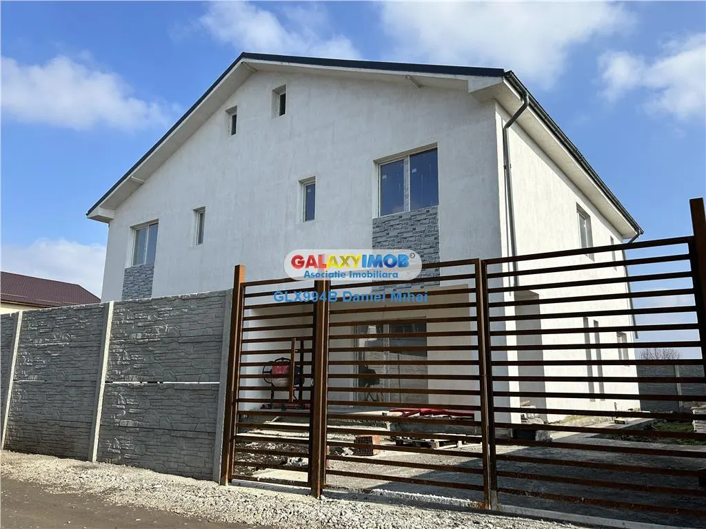 Duplex 4 camere si mansarda-Dormitor matrimonial-Acte finalizate - foto 4