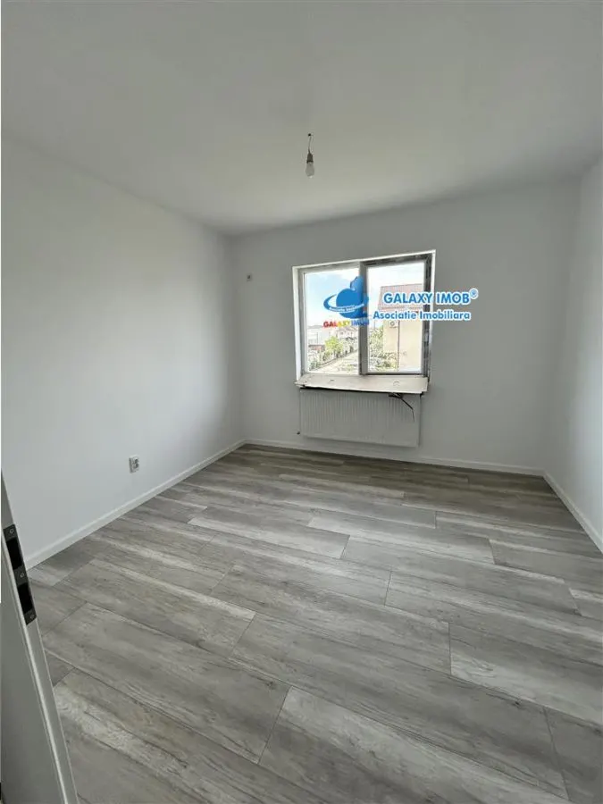 Duplex 4 camere si mansarda-Dormitor matrimonial-Acte finalizate - foto 7