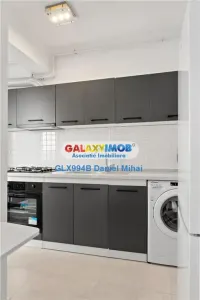 Apartament 2camere-Incalzire padoseala -Cartierul Latin- - foto 12