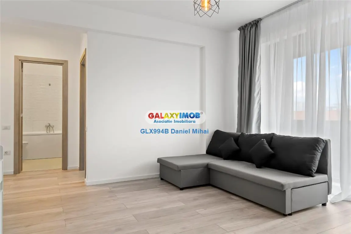 Apartament 2camere-Incalzire padoseala -Cartierul Latin- - foto 15