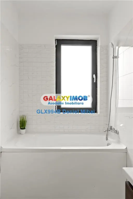 Apartament 2camere-Incalzire padoseala -Cartierul Latin- - foto 16