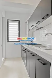 Apartament 2camere-Incalzire padoseala -Cartierul Latin- - foto 18