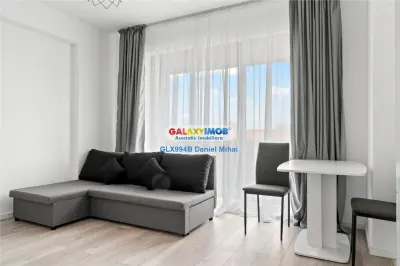 Apartament 2camere-Incalzire padoseala -Cartierul Latin- - foto 19