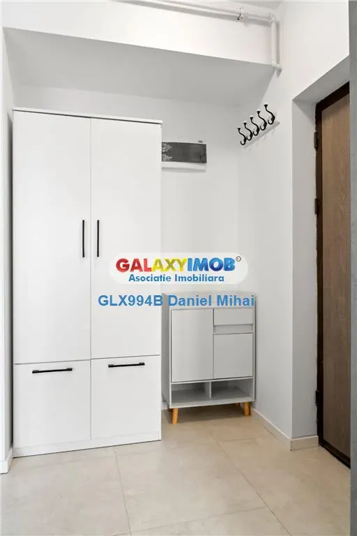 Apartament 2camere-Incalzire padoseala -Cartierul Latin- - foto 9
