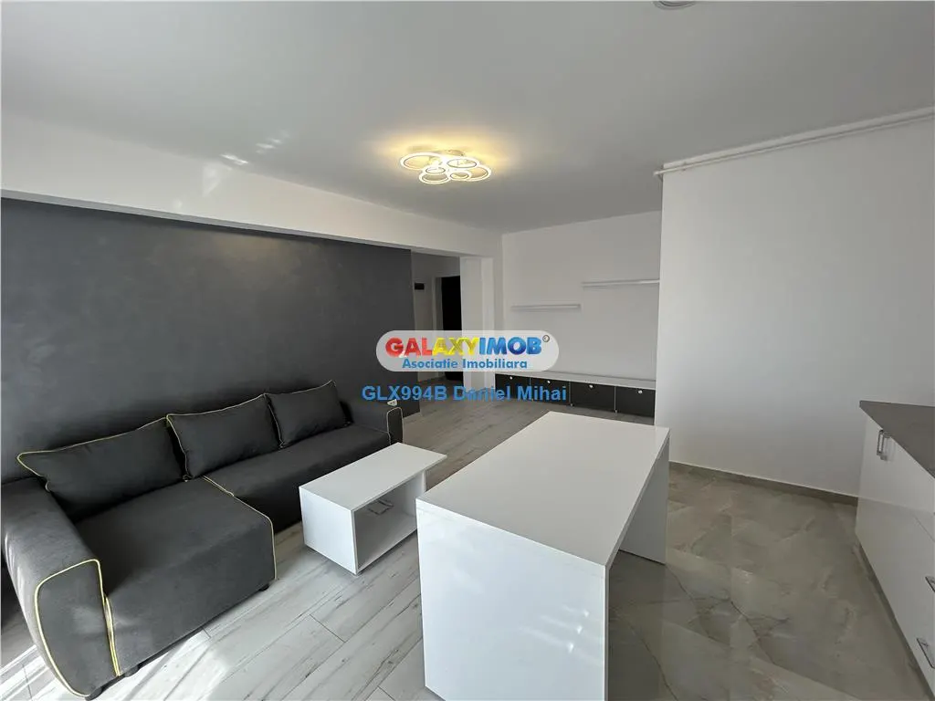 Apartament 2 camere Mobilat/Utilat-TOTUL NOU-str. ALUNULUI-LIFT - foto 1