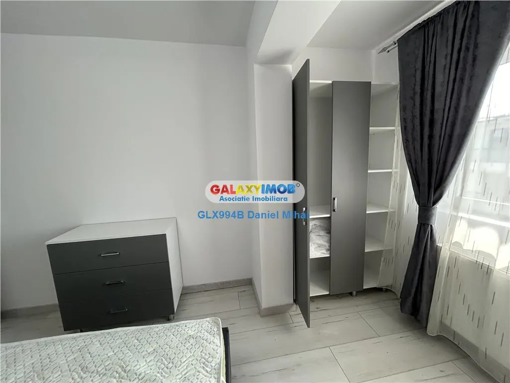 Apartament 2 camere Mobilat/Utilat-TOTUL NOU-str. ALUNULUI-LIFT - foto 5