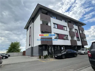 Apartament 2 camere decomandat-mobilat si utilat-NOU-Leroy Merlin - foto 1