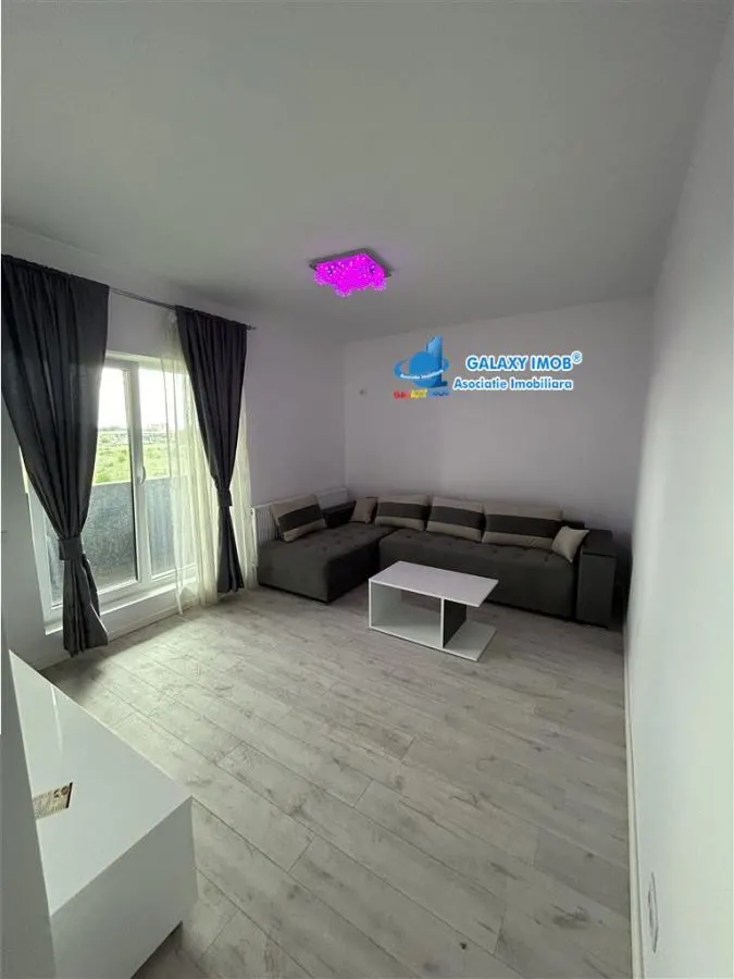 Apartament 2 camere decomandat-mobilat si utilat-NOU-Leroy Merlin - foto 11