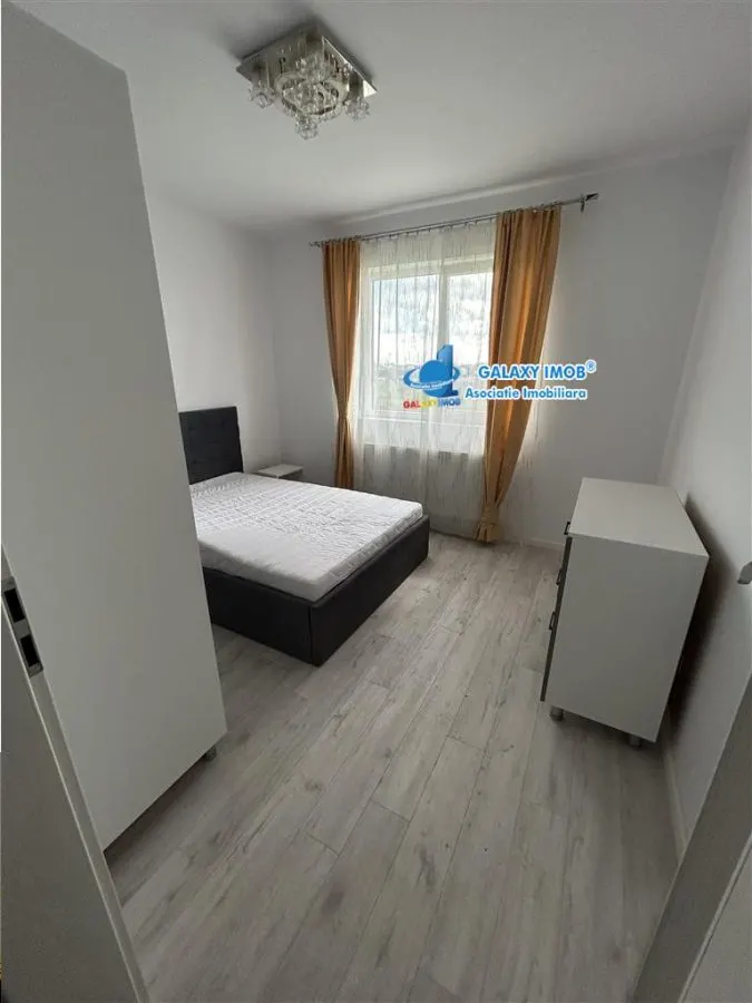 Apartament 2 camere decomandat-mobilat si utilat-NOU-Leroy Merlin - foto 4