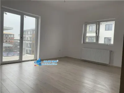 Apartament 2 cam + AC si rulouri electrice-Prelungirea Ghencea-LIFTT - foto 5