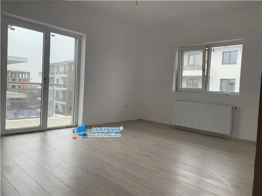 Apartament 2 cam + AC si rulouri electrice-Prelungirea Ghencea-LIFTT - foto 5