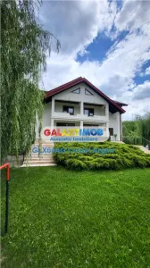 Vindem proprietate superba D+P+E+M in Babana-Arges - foto 14