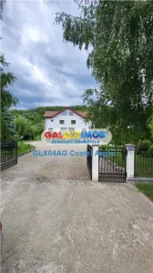 Vindem proprietate superba D+P+E+M in Babana-Arges - foto 17