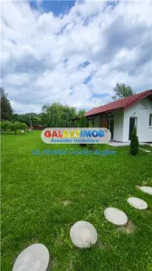 Vindem proprietate superba D+P+E+M in Babana-Arges - foto 20
